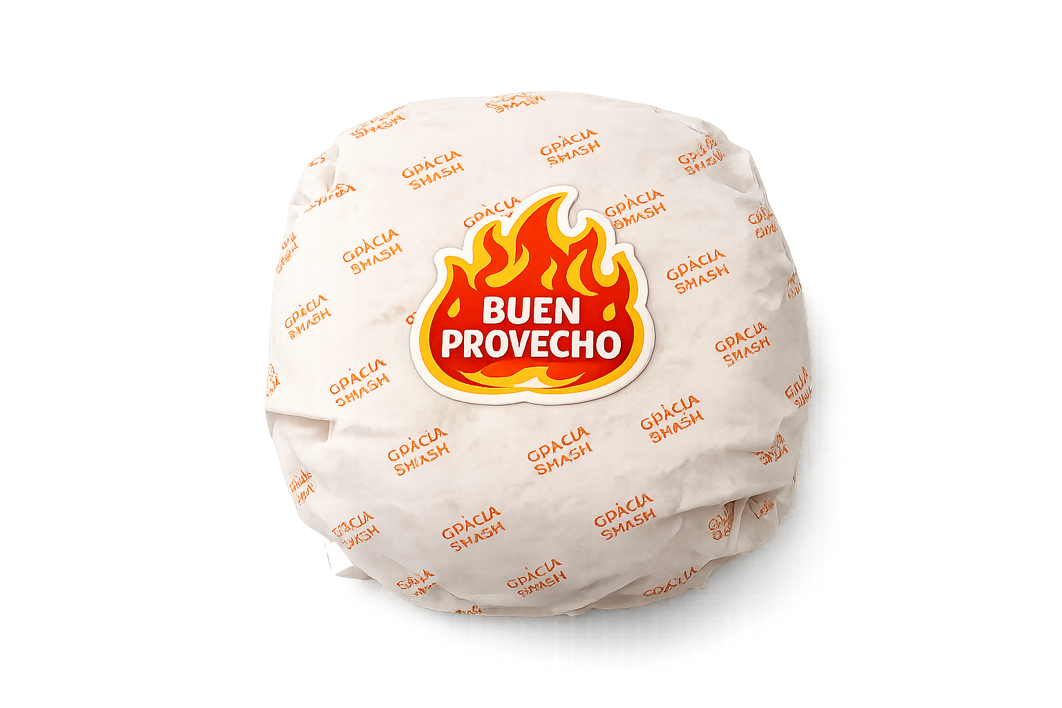 Papel antigrasa personalizado