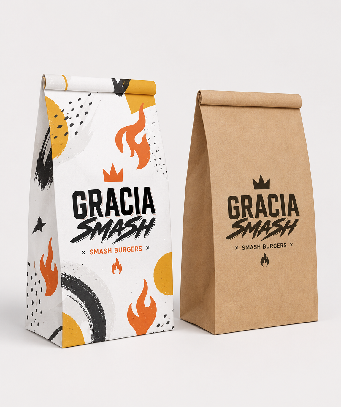 Sobre americano